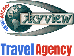 Skyview Travel Agency